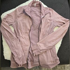 Long sleeve sports wear